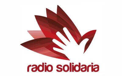Día mundial de la radio: Radio Solidaria impactando con el mensaje de vida.