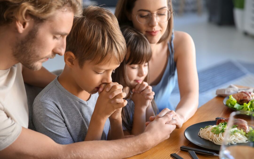 8 Consejos para gestionar el tiempo en familia | REMAR